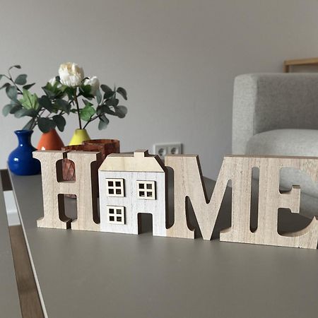Ferienwohnung Bea Horn Екстер'єр фото
