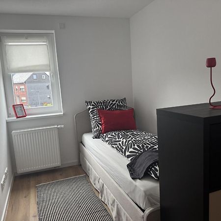 Ferienwohnung Bea Horn Екстер'єр фото