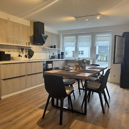 Ferienwohnung Bea Horn Екстер'єр фото
