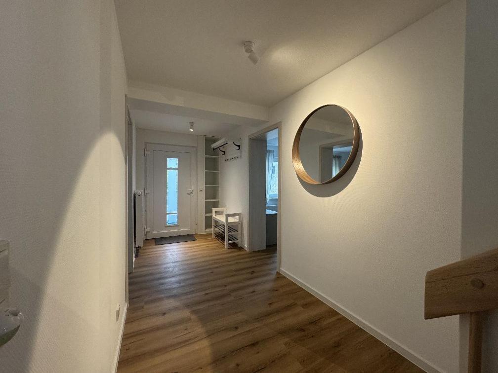 Ferienwohnung Bea Horn Екстер'єр фото
