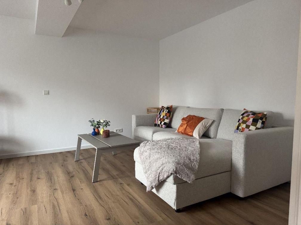 Ferienwohnung Bea Horn Екстер'єр фото