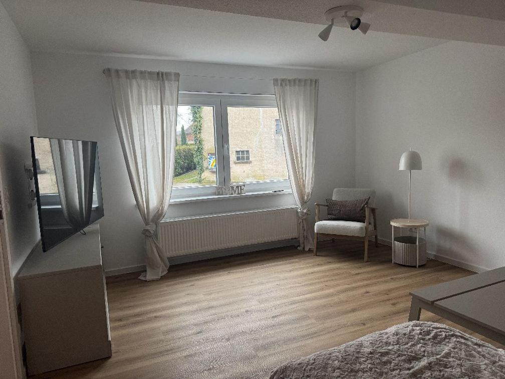Ferienwohnung Bea Horn Екстер'єр фото