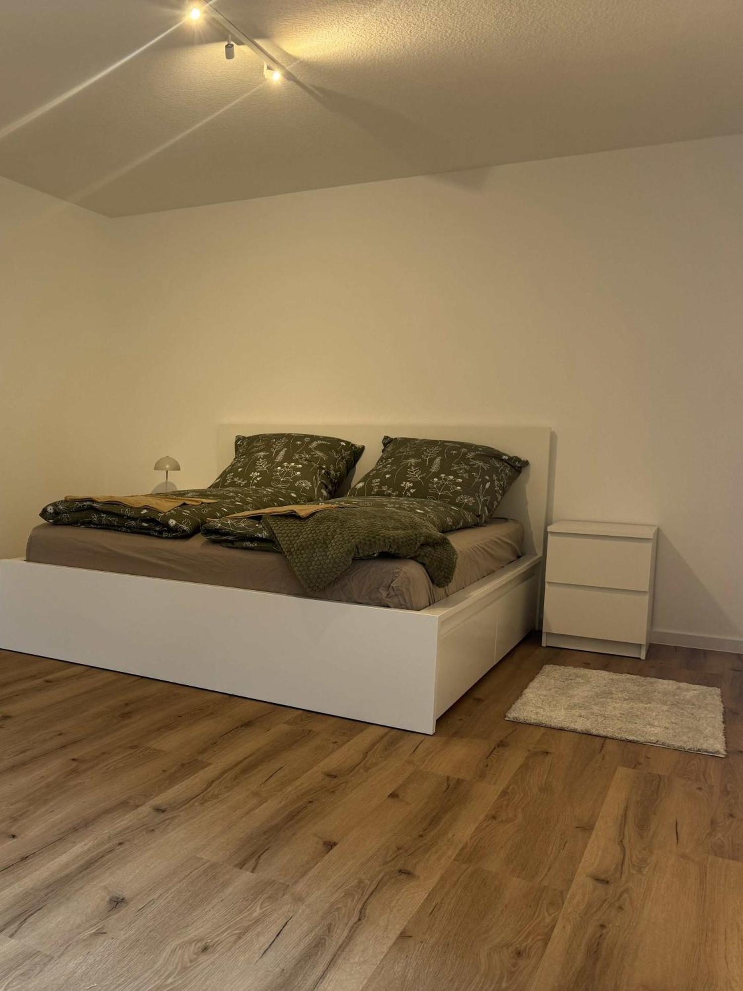 Ferienwohnung Bea Horn Екстер'єр фото