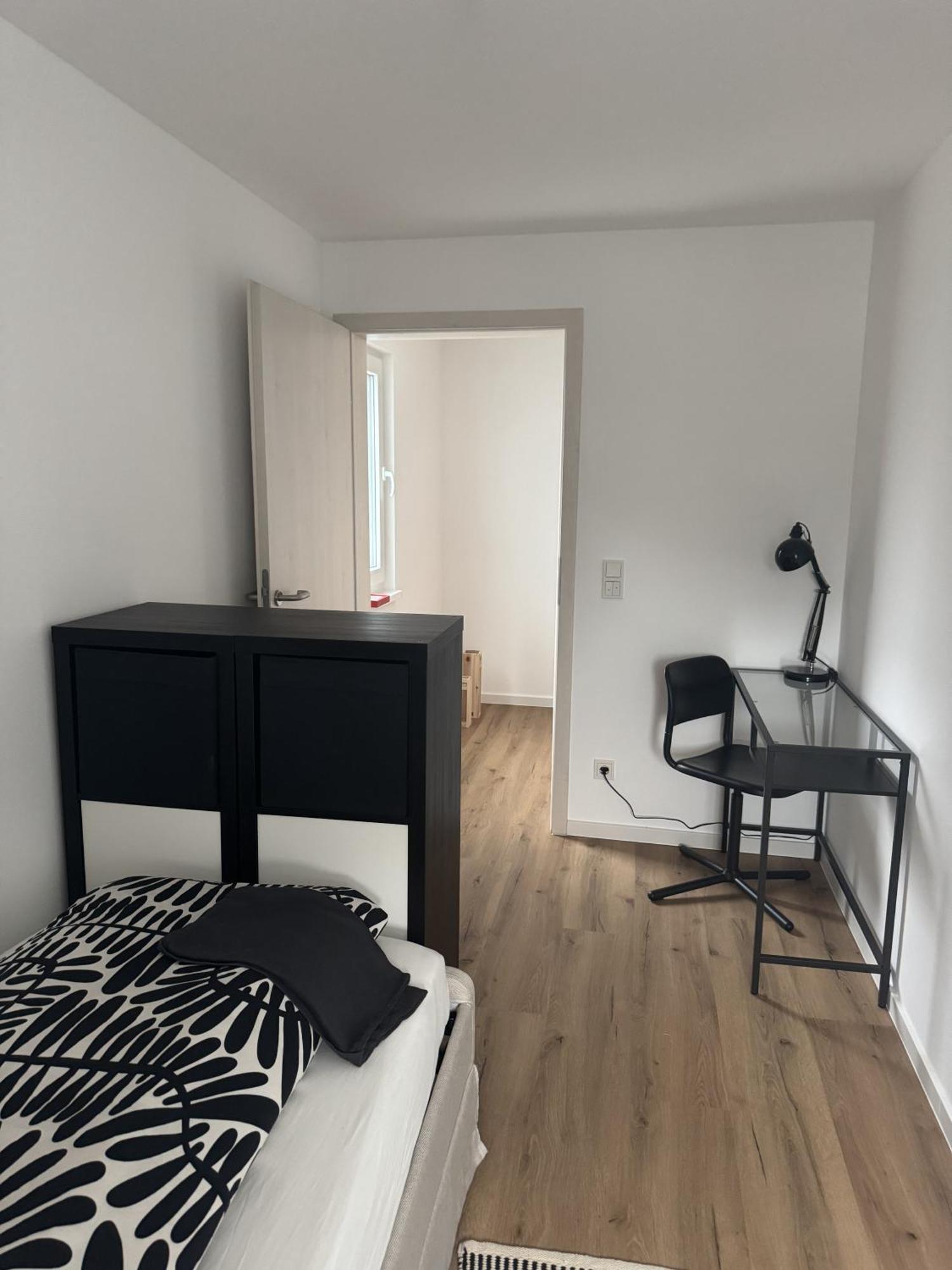 Ferienwohnung Bea Horn Екстер'єр фото
